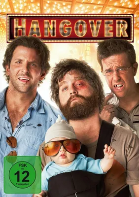 Produktbild von Star Selection - Hangover