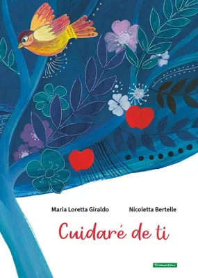Produktbild von Cuidaré de ti