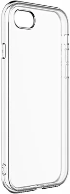 Zdjęcie produktu dla Etui silikonowe do Apple iPhone 14 Swissten Jelly przezroczysty