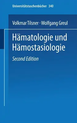 Obrázek produktu pro Hämatologie und Hämostasiologie