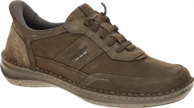 Produktbild von Josef Seibel NEW ANVERS 21 Herrenschuhe - bequeme Slipper - Halbschuhe braun