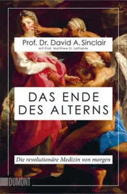 Obrázek produktu pro Das Ende des Alterns