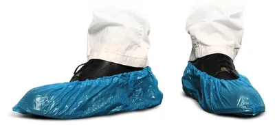 Immagine prodotto di MaiMed® Cover PE copriscarpe 100 pz.