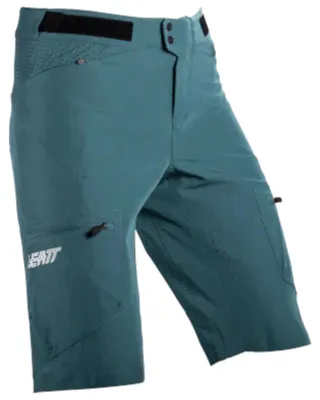 Produktbild von Leatt MTB Enduro 2.0 Shorts Teal L
