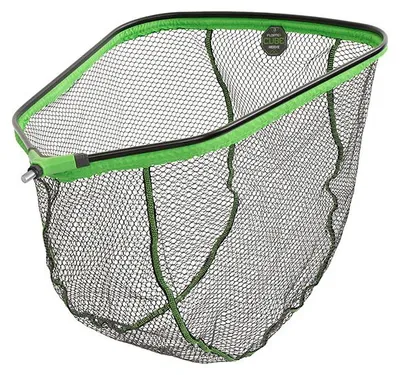 Immagine prodotto di Testa galleggiante Delphin REAXE FloateR CUBE 55x45cm