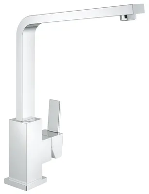 Produktbild von GROHE 31393000, Waschbecken
