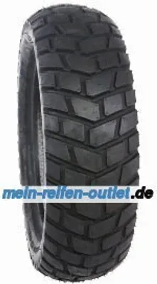Produktbild von Duro Hf-903 Median 130/70 - 12 Tl 58J Front
