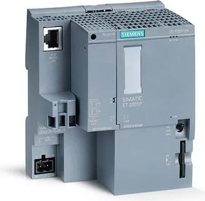 Zdjęcie produktu dla Siemens 6ES7510-1DJ01-0AB0