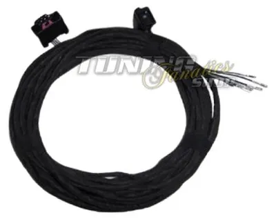 Produktbild von Kabelbaum Kabelsatz Kabel ALWR Regulierung Xenon Scheinwerfer für BMW E46 3er
