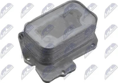Produktbild von NTY CCL-CH-020 Ölkühler Motoröl für CHRYSLER GRAND VOYAGER V (RT) für LANCIA Voyager (404)