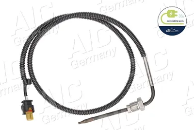Produktbild von AIC 71988 Abgastemperatursensor passend für MERCEDES-BENZ E-Klasse Limousine (W212)