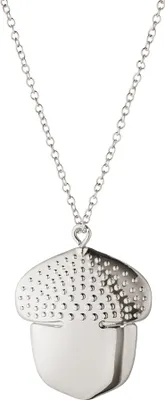 Obrázok produktu pre Georg Jensen - Vianočný doplnok 2018 žaluď, paládium