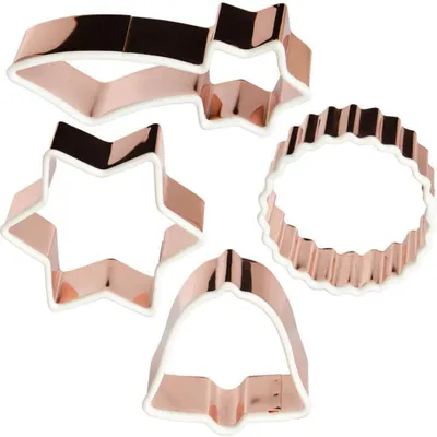 Immagine prodotto di LURCH Set di formine per biscotti Sky MAXI 10569