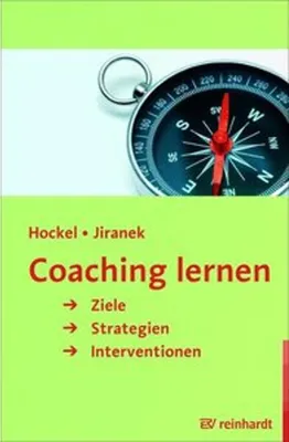 Produktbild von Coaching lernen
