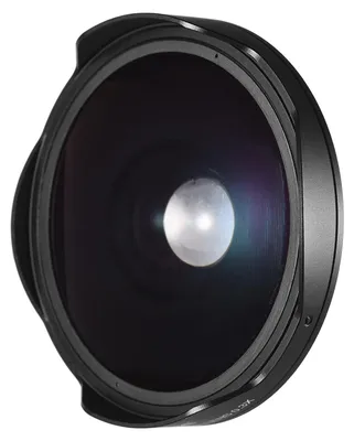 Immagine prodotto di Obiettivo grandangolare fisheye HD da 37 mm per videocamere