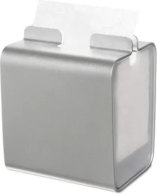 Produktbild von Tork 274002, Aluminium, Grau, Aluminium, 178 mm, 150 mm, 209 mm, 1 Stück(e)
