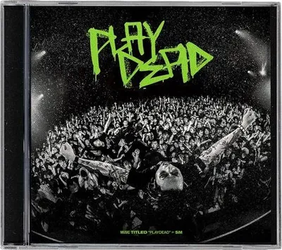 Produktbild von SiM: SiM: Playdead - - (CD / P)