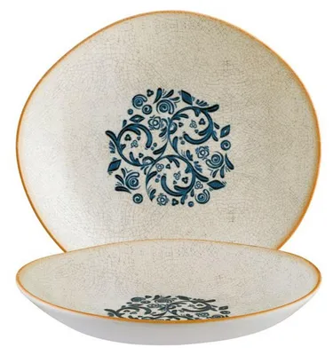 Immagine prodotto di Piatti fondi Bonna - Viento - Porcellana - 26 cm (1000cc)