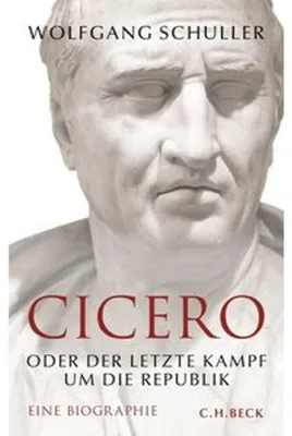 Obrázek produktu pro Cicero