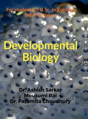Produktbild von Developmental Biology