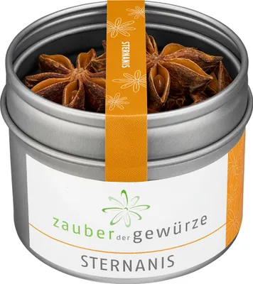 Produktbild von Sternanis