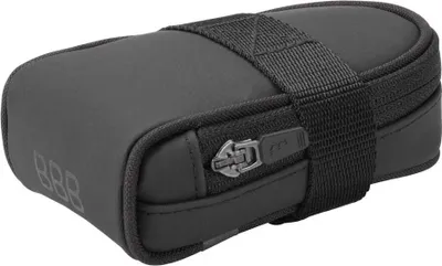 Image de BBB Cycling Sacoche de selle BBB RacePack max 12,5, taille 12, noir - sacoche compacte...