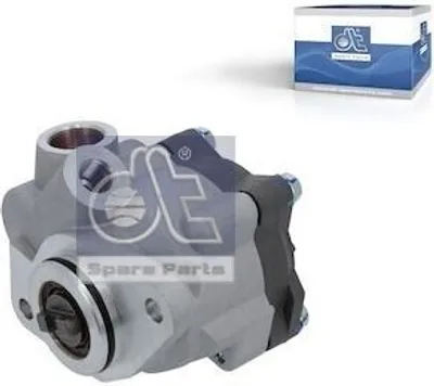 Produktbild von DT Spare Parts 4.64436 Servolenkung Pumpe Servopumpe passend für MERCEDES-BENZ O 408 Hydraulisch