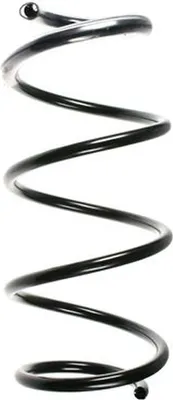 Produktbild von SPIDAN Fahrwerksfeder Vorne für RENAULT LAGUNA II Grandtour (KG0/1) 56189