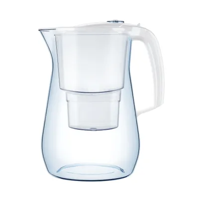 Obrázek produktu pro Filtrační konvice  AQUAPHOR Onyx (bílá)