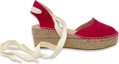 Image de Espadrilles Macarena 10225-951466 pour Femme