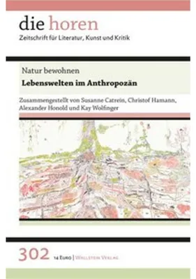 Image de Natur bewohnen