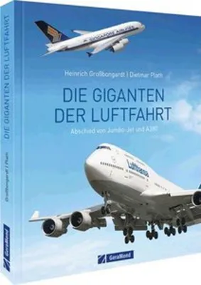 Obrázok produktu pre Die Giganten der Luftfahrt