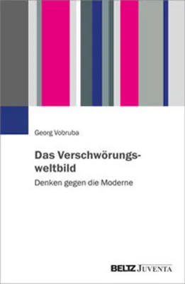Immagine prodotto di Das Verschwörungsweltbild