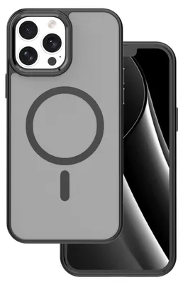 Zdjęcie produktu dla TelForceOne GSM182954, Apple, iPhone 13 Pro, Czarny