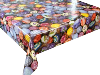 Zdjęcie produktu dla Cerata obrus zmywalny wodoodporny obrus ogrodowy Florista 1726-00 WL 140x140 cm