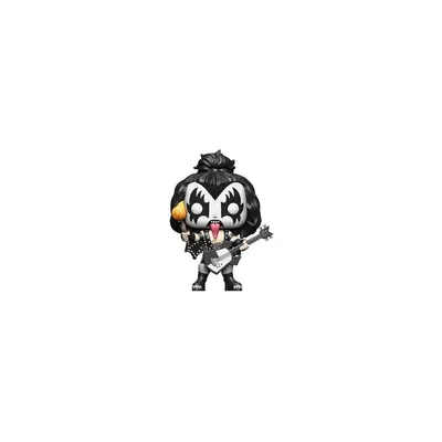 Zdjęcie produktu dla Funko Pop! KISS The Demon - Figurki Winylowe Oficjalna Edycja Premium
