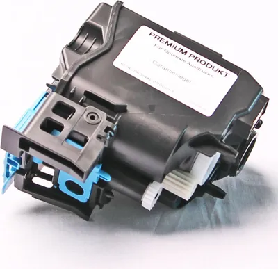 Produktbild von Kompatibler Toner für Epson Aculaser C3900 Cx37 Cyan von ABC