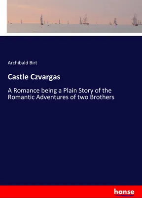 Produktbild von Castle Czvargas