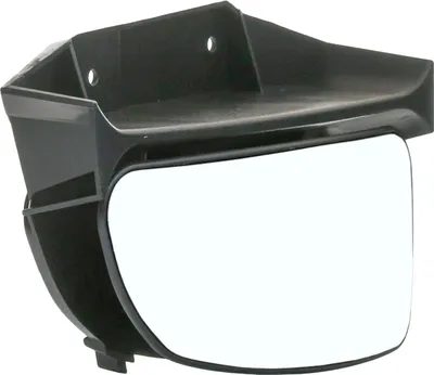 Produktbild von TYC Spiegelglas Außenspiegel Links für FIAT DUCATO Pritsche/Fahrgestell (230) Konvex 305-0088-1