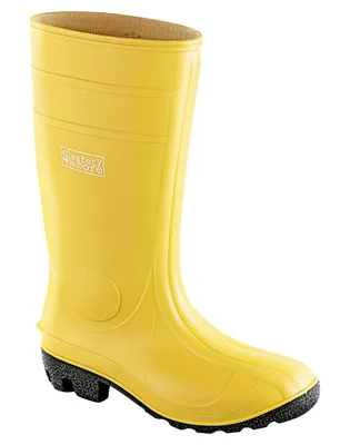 Produktbild von Willax Sicherheitsstiefel Profi, Größe: 41
