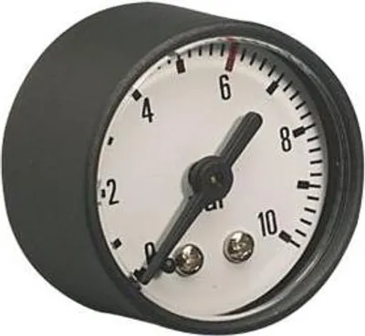 Produktbild von Gloria Manometer 6 bar; 10027900