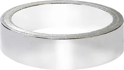 Immagine prodotto di Distanziale 1 1/8" - Humpert, alluminio 2mm argento, Humpert, 66260000