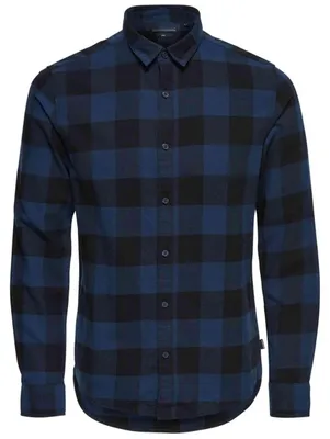 Produktbild von Hemd Nike IH4287-410 für Herren