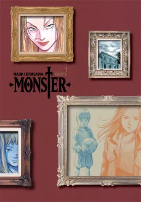 Produktbild von Monster
