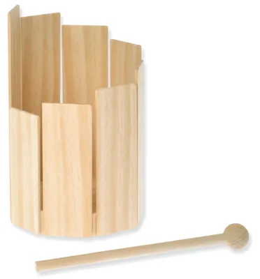Image de Kit de construction xylophone en bois