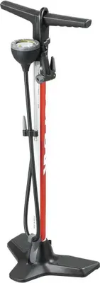 Produktbild von Topeak Joeblow Race Standpumpe Rot,Schwarz 200 Psi Rot,Schwarz 200 Psi