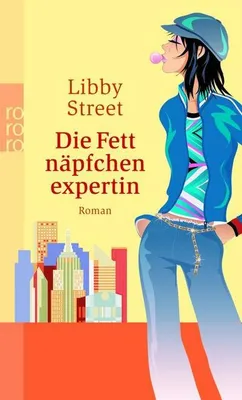 Immagine prodotto di Die Fettnäpfchen-Expertin