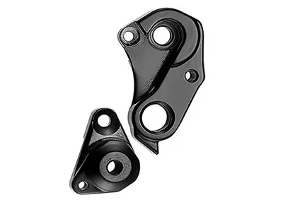 Image de Union Patte de dérailleur Gh-186 Vis incluses