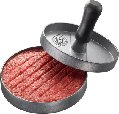 Produktbild von Hamburgerpresse BBQ
