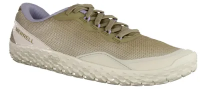 Obrázok produktu pre Merrell Vapor Glove 7 dámske, bosé topánky, outdoor, textil, béžové – bosé topánky pre dámy, béžové